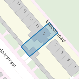 Perceel FNT01-D-2122