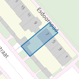 Perceel FNT01-D-2123