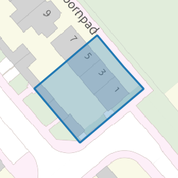 Perceel FNT01-D-2124