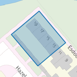 Perceel FNT01-D-2125