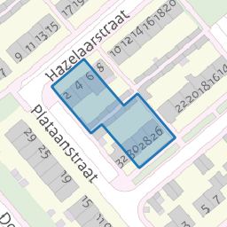 Perceel FNT01-D-2132