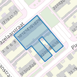 Perceel FNT01-D-2133