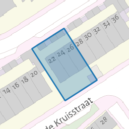 Perceel FNT01-D-2142