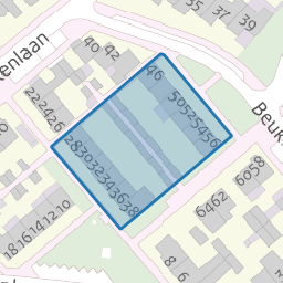 Perceel FNT01-D-2154