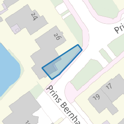 Perceel FNT01-D-2184