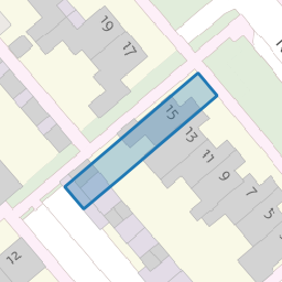 Perceel FNT01-D-2199