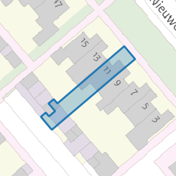 Perceel FNT01-D-2201