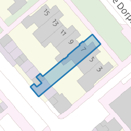 Perceel FNT01-D-2203