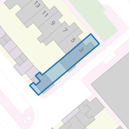 Perceel FNT01-D-2205