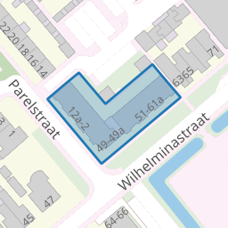 Perceel FNT01-D-2213