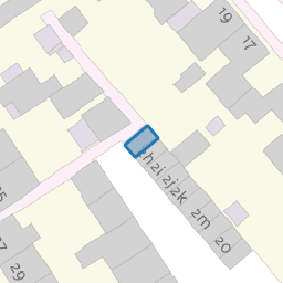 Perceel FNT01-D-2250