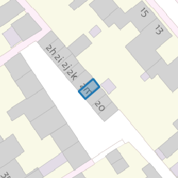 Perceel FNT01-D-2256