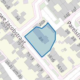 Perceel FNT01-D-2263