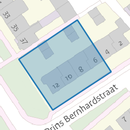 Perceel FNT01-D-2269