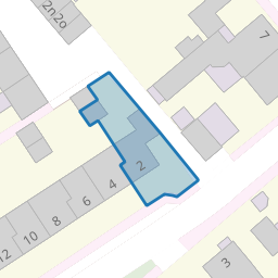 Perceel FNT01-D-2270