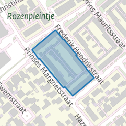 Perceel FNT01-D-2279