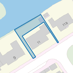 Perceel FNT01-D-2285