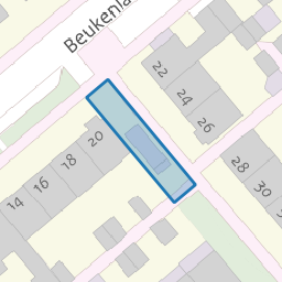 Perceel FNT01-D-2291