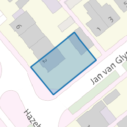 Perceel FNT01-D-2322