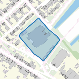 Perceel FNT01-D-2328