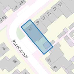 Perceel FNT01-D-2340