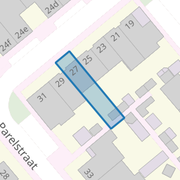 Perceel FNT01-D-2342