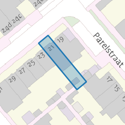 Perceel FNT01-D-2345