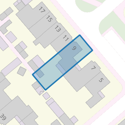 Perceel FNT01-D-2357