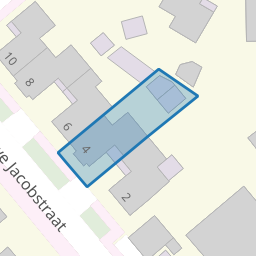 Perceel FNT01-D-2368