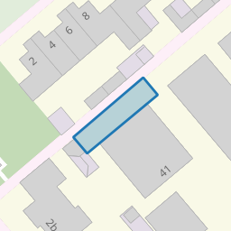 Perceel FNT01-D-2381