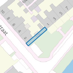 Perceel FNT01-D-2397