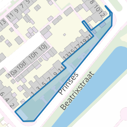 Perceel FNT01-D-2398