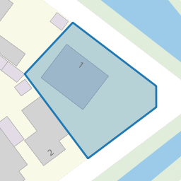 Perceel FNT01-D-2423