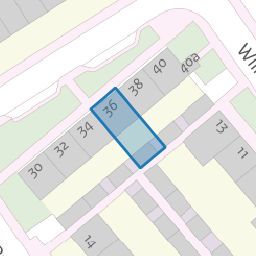 Perceel FNT01-D-2445