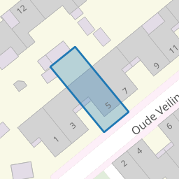 Perceel FNT01-D-2449