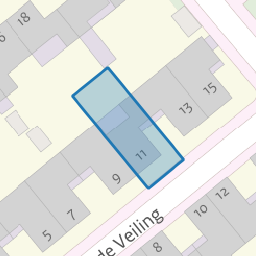 Perceel FNT01-D-2452