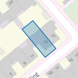 Perceel FNT01-D-2453