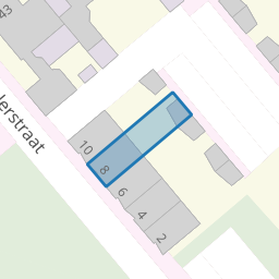 Perceel FNT01-D-2458