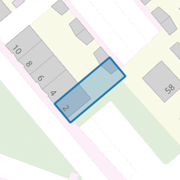 Perceel FNT01-D-2461