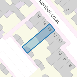 Perceel FNT01-D-2468