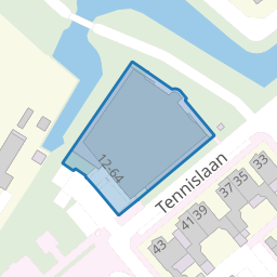 Perceel FNT01-D-2490