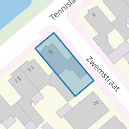 Perceel FNT01-D-2507