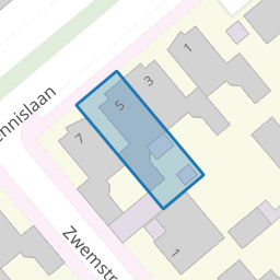 Perceel FNT01-D-2509