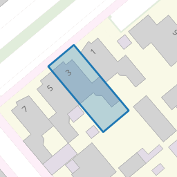 Perceel FNT01-D-2510