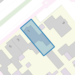 Perceel FNT01-D-2511