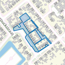 Perceel FNT01-D-2516