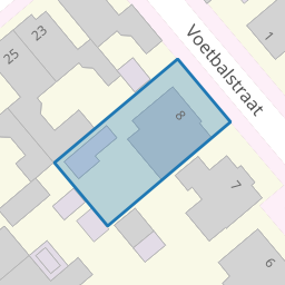 Perceel FNT01-D-2519