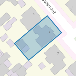 Perceel FNT01-D-2520