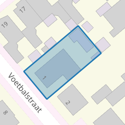 Perceel FNT01-D-2523