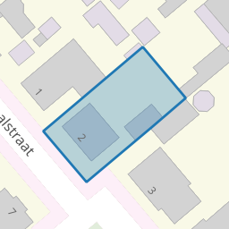 Perceel FNT01-D-2524